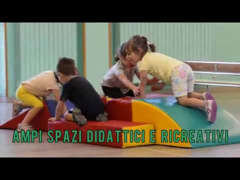 Scuola dell'Infanzia Santa Croce 2018