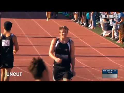 Logan Paul loses his first  race in the challenger games (lost 300k)