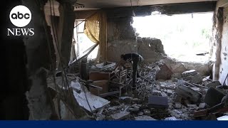Russia unleashes dozens of missiles, drones on targets across Ukraine