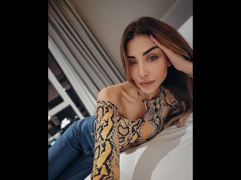 Model Sabeeka Imam shares her dreamy vacation dairies from Baku