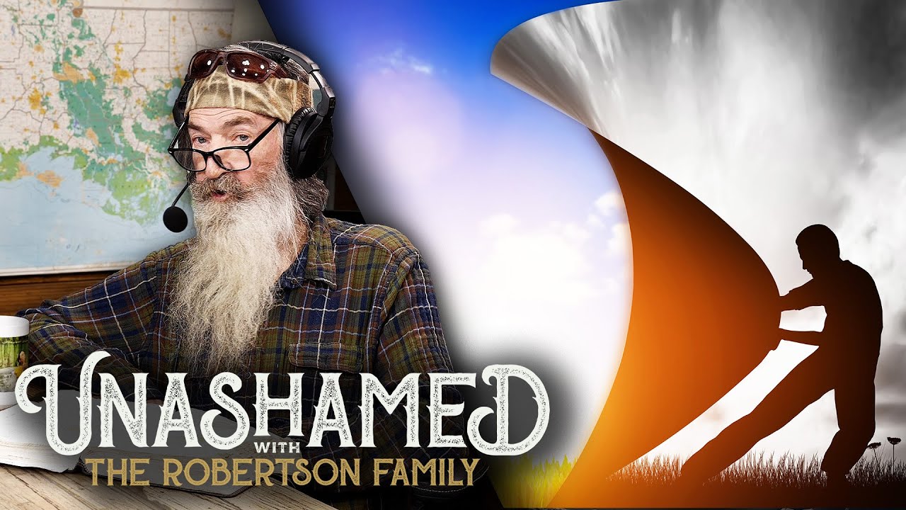 Ep 842 | Phil’s Theory on Changing the World for the Better & the Two Hours Jase Will Never Get Back