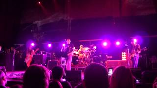 Smashing Pumpkins - The Dream Machine + Hummer - Live in Portland, ME