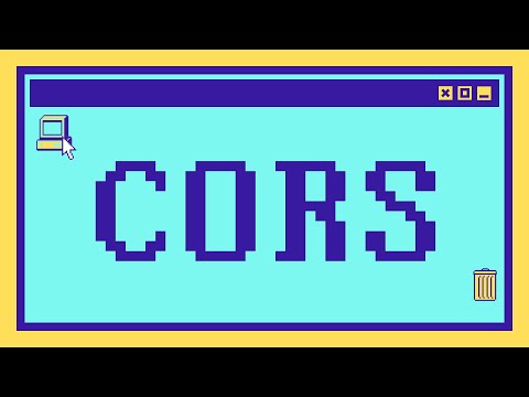 Что такое CORS за 10 минут