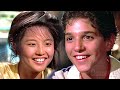 Il Primo Appuntamento Di Daniel San Va Male Karate Kid II La Storia Continua 4K