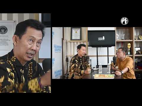 Forum Palembang Bangkit Usulkan Konsep Widuri Susi