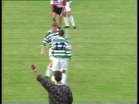 SDZZ - Feyenoord 1997 (deel 4)