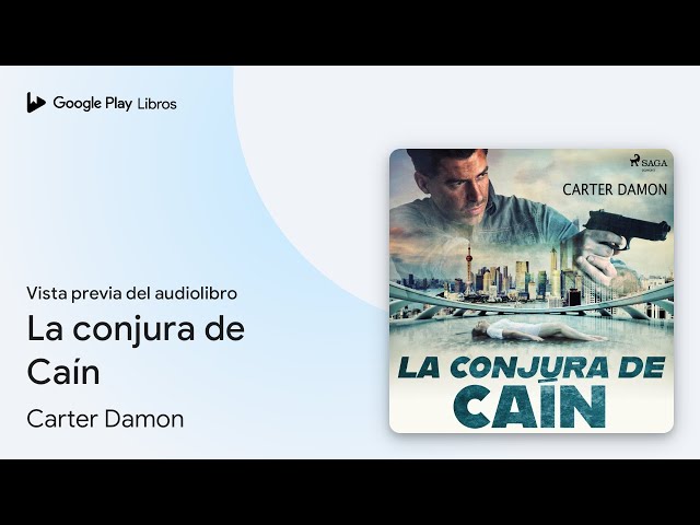 Vídeo relacionado con La conjura de Caín