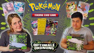 Niemand will diese Top Trainer Box… wir testen sie trotzdem 😳🔥- Optimale Ordnung