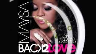 [HQ] MAYSA || BEAUTIFUL SYMPHONY [2015 SMOOTH R&amp;B JAZZ]