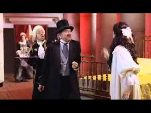 Gigi Proietti - La signora delle camelie