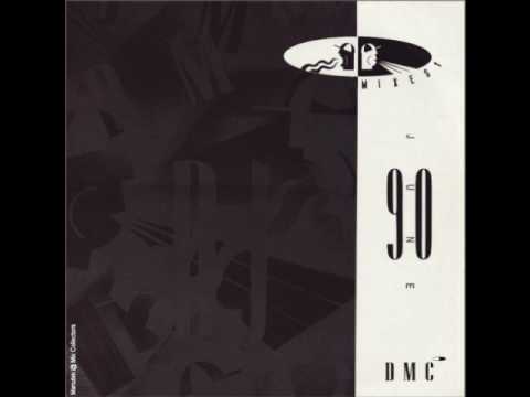 megamix ' run dmc's greatest mix  dmc 1991