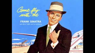 Frank Sinatra - London By Night