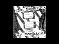 The Humpers ‎– My Machine (Full album 1990)