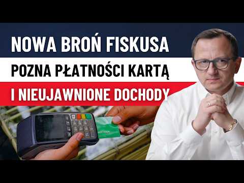 New Weapon of the Tax Office: The Tax Office Will Audit Card Payments and Undisclosed Income!