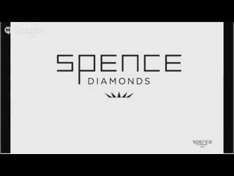 Spence Diamonds and their Legacy - History of Spence Diamonds