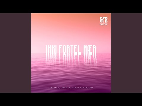 Ikki Fortel Mær (GFD Collective)