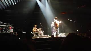 Jenny Jenny von Annenmaykantereit am 13.04.19 in Erfurt