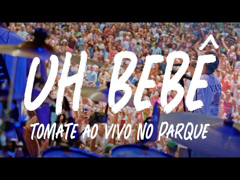 Uh Bebê - Tomate