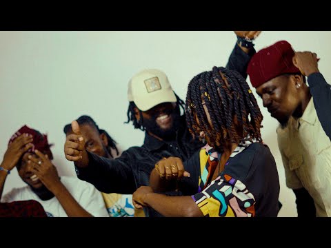 Plonje - Evazyon feat. Baboo Winner (Videyo Ofisyèl)