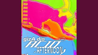 Giza Djs - Acid Afternoon video