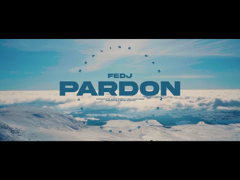 FEDJ - Pardon
