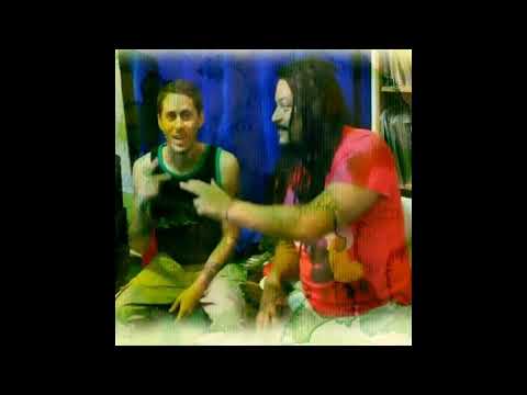 Canserbero - Fácil ft. Bongoyeyo, Zion TPL