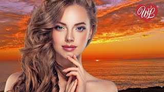 ТЫ МОЯ БОГИНЯ ♥ РОМАНТИЧЕСКИЕ ИСТОРИИ ЛЮБВИ ♥ WLV ♥ ROMANTIC COLLECTION ♥ RUSSIAN MUSIC