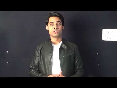 Ashish Gole Introductio...