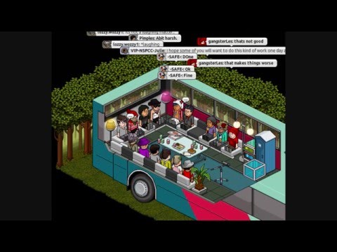 This Is Abuse InfoBus - Question Time! 10/13/2011