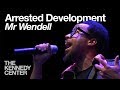 Arrested Development - "Mr Wendell" 