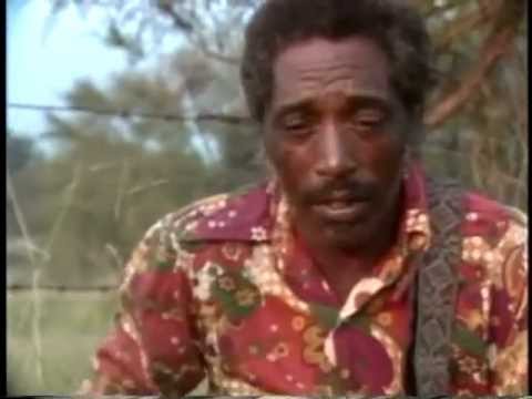 R.L. Burnside: Poor Boy A Long Way From Home (1978)