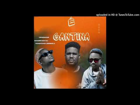 Tshunami - Teu Coiso É Cantina (feat. Tchutchu Librinca & Mauro Dix Deejay)