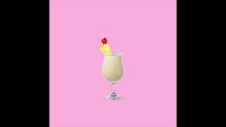Jordan Solomon ~ Pina Colada