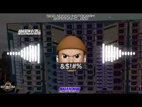 TU TOMA E NÃO PARA - GREG NO BEAT MUSICA NOVA PRA PAREDÃO