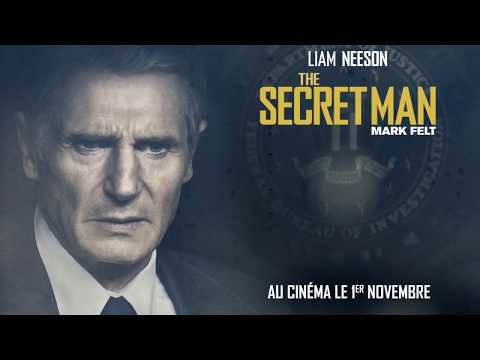 The Secret Man - Mark Felt, Bande-annonce VF (2017)