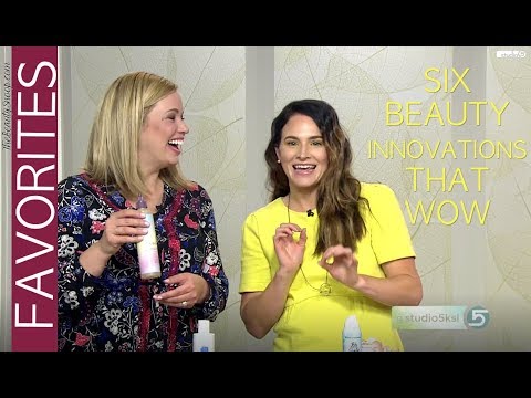 Beauty Innovations the WOW