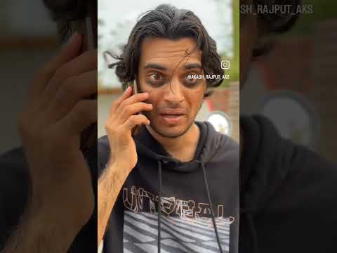 Mama 🤣 Bhanja 😆  Ganja 🌿#comedy #shorts  #funny #trending #automobile #memes #love