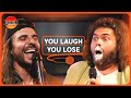 You Laugh You Lose Craig Conant Vs Dustin Ybarra Episode 4 A Laugh Factory Original