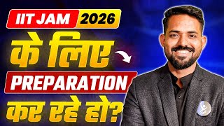 Download Lagu IIT JAM Biotechnology 2026 Preparation: Complete Guide! Thumbnail