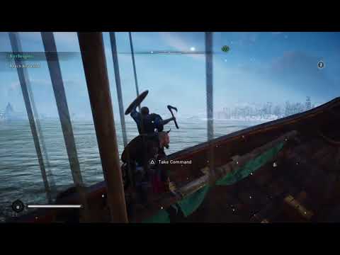 Just Ubisoft things..