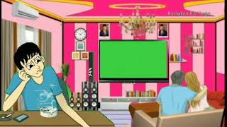 Download lagu Animasi Green screen mentahan untuk video kamu Gratis mp3