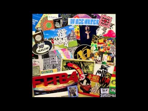 Shing02 & DJ Icewater - Luv(sic) Part6 (Yakkle Remix)