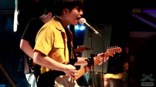 (FLING) 20160815 She's the one+Come over(ver.Vocal)