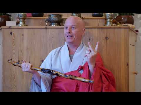 2025 08 18 Eredeti Fény Zen Templom, 10 napos elvonulás