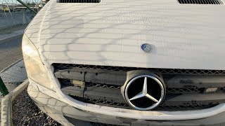Mercedes-Benz 315 CDI camión toldo < 3.5t | Imagen 4 - Autoline