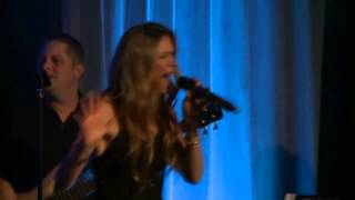 Joss Stone  - &quot;Somehow&quot; (Global Angel Awards 2012)