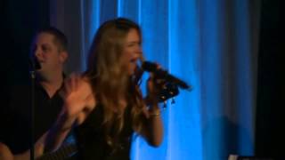 Joss Stone  - "Somehow" (Global Angel Awards 2012)