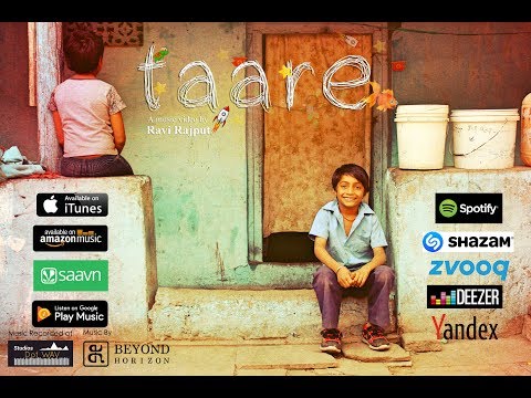 Taare (offi...