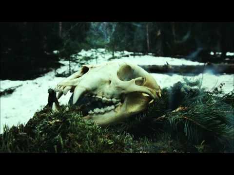 Arkheron Thodol - Spiritum Viridis