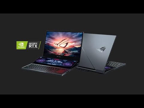 ASUS Zephyrus S17 2021 Core i9 11Gen 32GB/3 TB SSD/Windows 10 Home/16 GB Graphics..